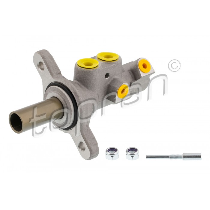 Maitre Cylindre de Frein Pour Dacia Dokker Duster Lodgy 460117430R