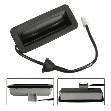 Poignée de Coffre Pour Ford Focus C-Max Focus II 2003-2012 1346324 3M5119B514AC