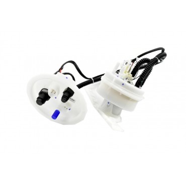 Pompe à Carburant Pour Bmw Série 5 F10 F11 520 528 530 i 16117260644 7434205