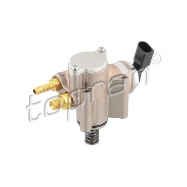 Pompe à Carburant Haute Pression Pour Audi A3 Q7 Skoda Octavia Vw Eos 3C127025R