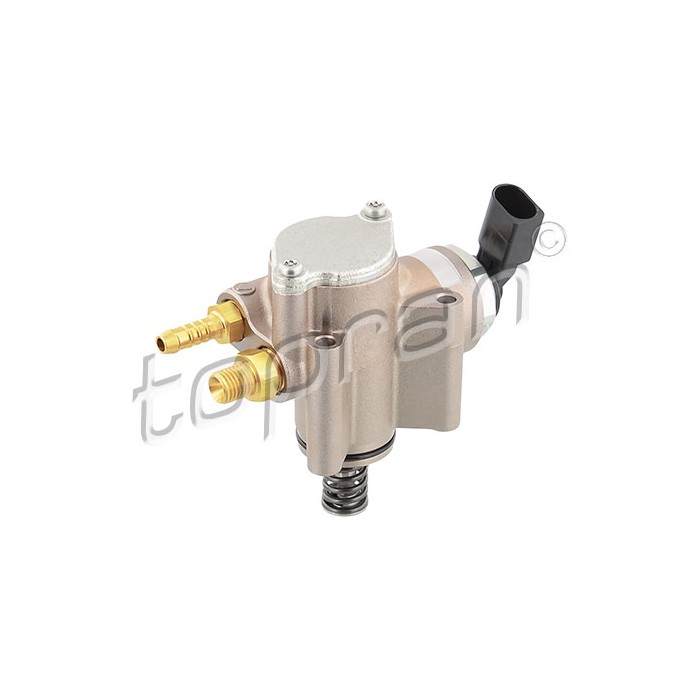 Pompe à Carburant Haute Pression Pour Audi A3 Q7 Skoda Octavia Vw Eos 3C127025R