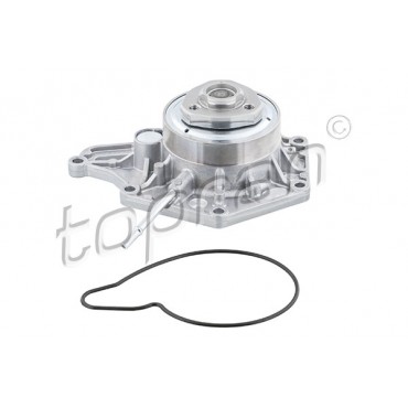 Pompe à Eau Pour Audi A4 A5 A6 A7 A8 Q5 Porsche Cayenne Vw Touareg 06E121016G