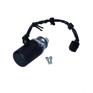 Pompe Accouplement à Lamelles 4 Roues Motrices Pour Audi A3 Tt 0AV598549