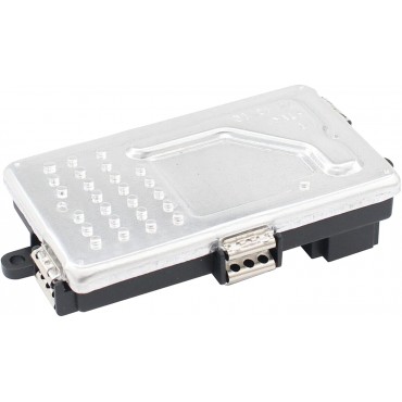 Résistance Pulseur d'Air Habitacle Pour Bmw Série 5 F10 F07 6 F12 64119179413