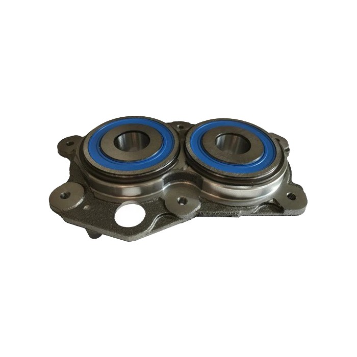 Roulement d'Arbre Boite Manuelle Pour Audi A1 A3 Q2 Seat Altea Xl AJ311206B