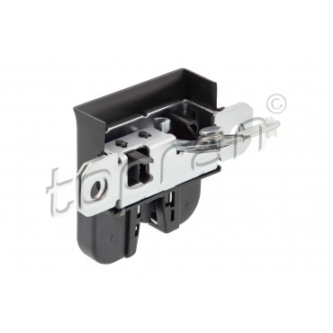 Serrure de Coffre Pour Vw New Beetle 1998-2010 7L6827505 1C0827505D