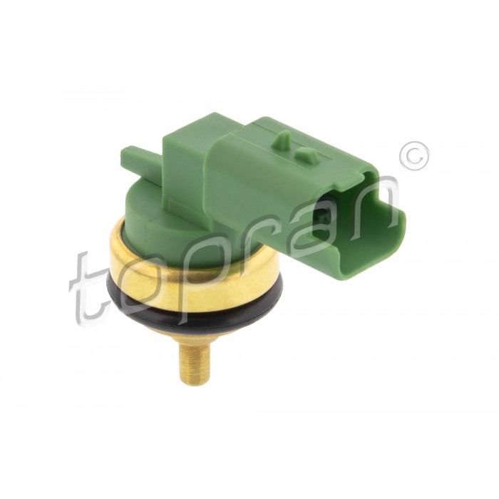 Sonde Temperature d'Eau Pour Citroën Berlingo C3 II C4 II X C5 X 9800206480