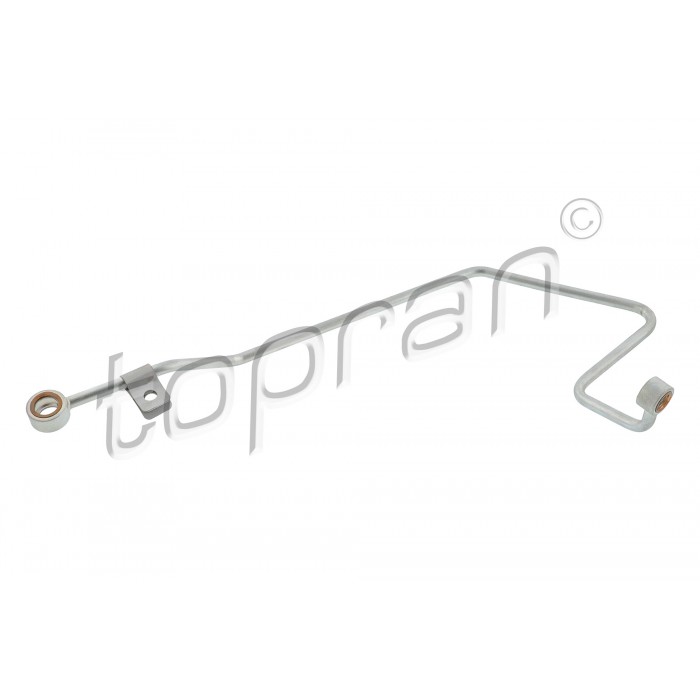 Tuyau d'Huile Turbo Pour Dacia Dokker Duster Lodgy Nissan Juke Pulsar 151921967R