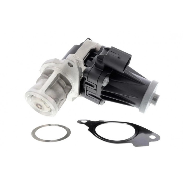 Vanne EGR Pour Alfa Romeo Mito Citroën Nemo Lancia Musa Opel Astra J 851176