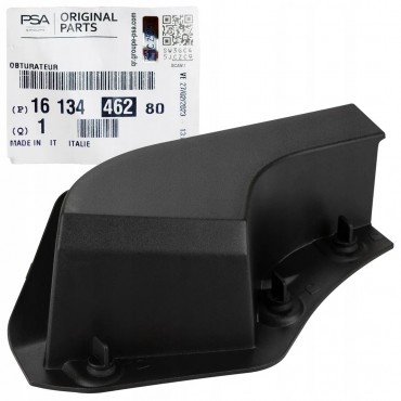 Cache Pare Brise Droit Pour Peugeot Boxer - à partir de 2006 1613446280