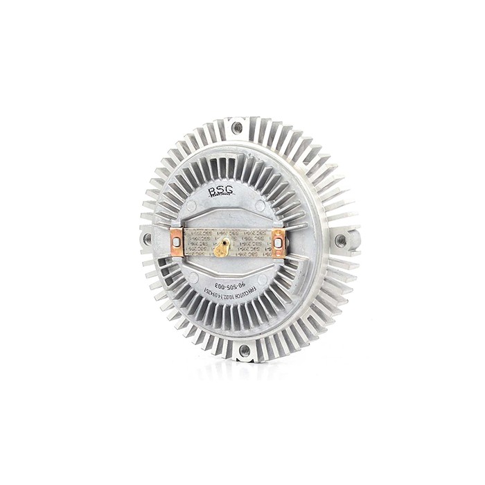 Embrayage Ventilateur Pour Audi 100 A6 4A0121350B 4A0121350