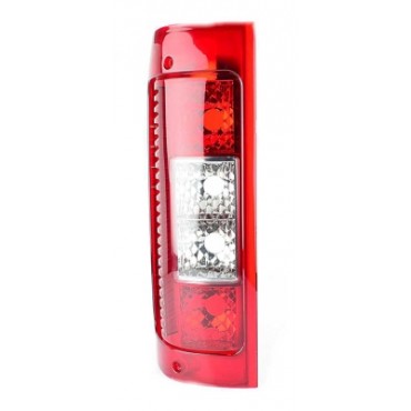 Feu Arrière Gauche Pour Citroën Jumper I Fiat Ducato Peugeot Boxer 6350Q5 6350AR