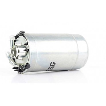 Filtre à Carburant Pour Seat Cordoba Ibiza III Skoda Fabia I 6Q0127401B