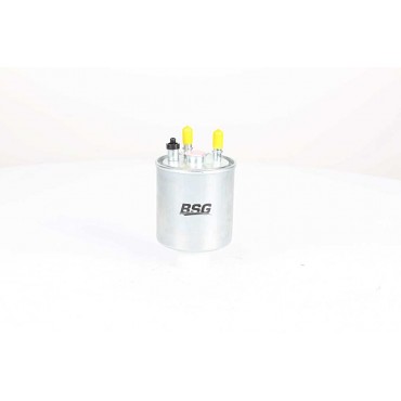 Filtre à Carburant Pour Renault Kangoo II Laguna III Latitude Twingo 8660003795