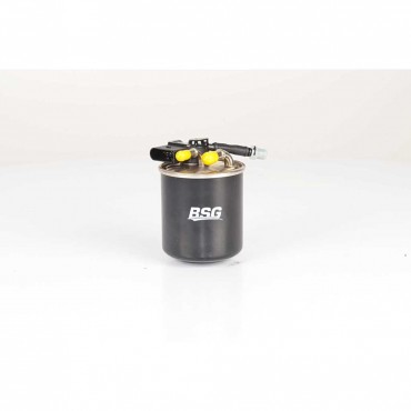 Filtre à Carburant Pour Mercedes Classe C E Glk M S Cls Glc Gle Slc 16400HG00A