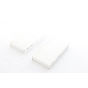 Filtre Habitacle Pour Bmw Série 2 F45 F46 X1 F48 I3 I01 Mini 64119321876