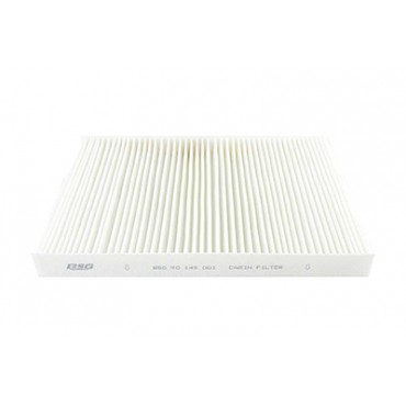 Filtre Habitacle Pour Audi A3 Tt Seat Arosa Cordoba Ibiza II 1H0819638A