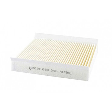 Filtre Habitacle Pour Citroën Nemo Fiat Doblo Fiorino Linea Qubo Tipo 647963