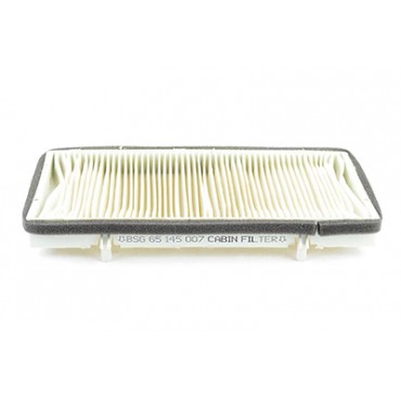 Filtre Habitacle Pour Nissan Primastar Opel Vivaro A Renault Trafic 7701050319