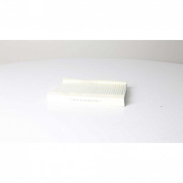 Filtre Habitacle Pour Fiat Doblo Idea Lancia Musa Ypsilon 46722862 46770834