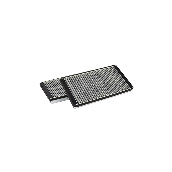 Filtre Habitacle à Charbon Pour Bmw Série 5 E60 E61 6 E63 E64 64319174371