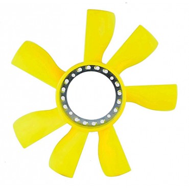 Helice Ventilateur Radiateur Pour Ford Transit 1994-2000 6701641 92VB8600BA