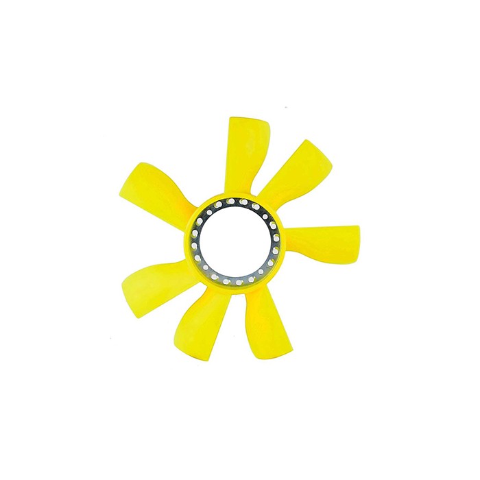 Helice Ventilateur Radiateur Pour Ford Transit 1994-2000 6701641 92VB8600BA