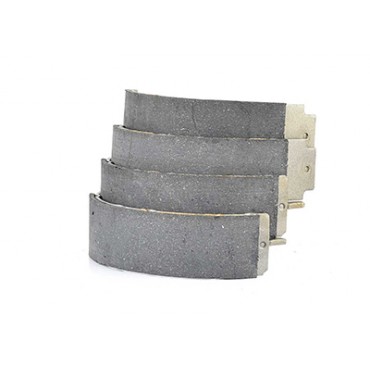 Kit Machoire de Frein Pour Mercedes Sprinter Vario Classe G Puch 34201420