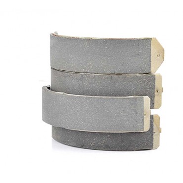 Kit Machoire de Frein à Main Pour Mercedes Sprinter Vw Crafter 9064200420