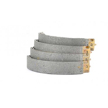 Kit Machoire de Frein à Main Pour Mercedes 8 123 A Cabriolet Coupe A1234200120