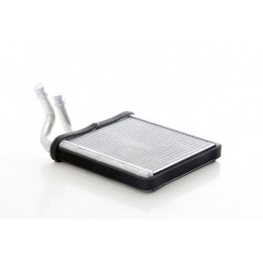 Radiateur de Chauffage Pour Skoda Octavia II Superb II Yeti Vw Cc 3C0819031