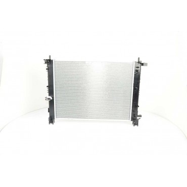 Radiateur d'Eau Pour Dacia Dokker Duster Lodgy Logan II Sandero II 214101612R