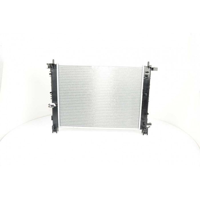 Radiateur d'Eau Pour Dacia Dokker Duster Lodgy Logan II Sandero II 214101612R