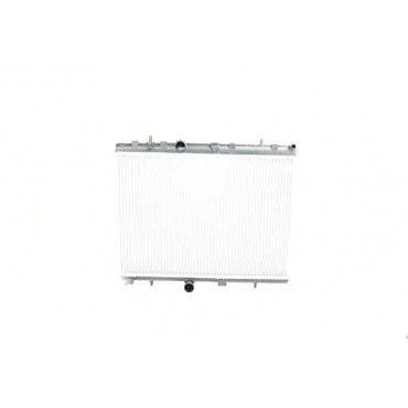 Radiateur d'Eau Pour Citroën C-Elysee C2 C3 I C4 I C5 Ds3 Peugeot 1007 1330P8