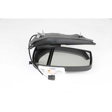 Rétroviseur Droit Pour Ford Transit 2013-2024 1823808 1911123 BK3117682AH5JA6