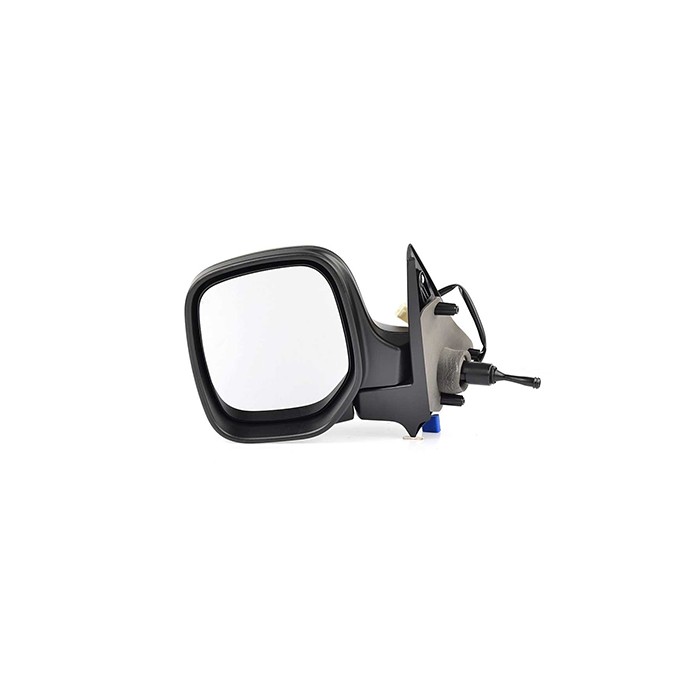 Rétroviseur Gauche Pour Citroën Berlingo First Peugeot Partner 8153HN