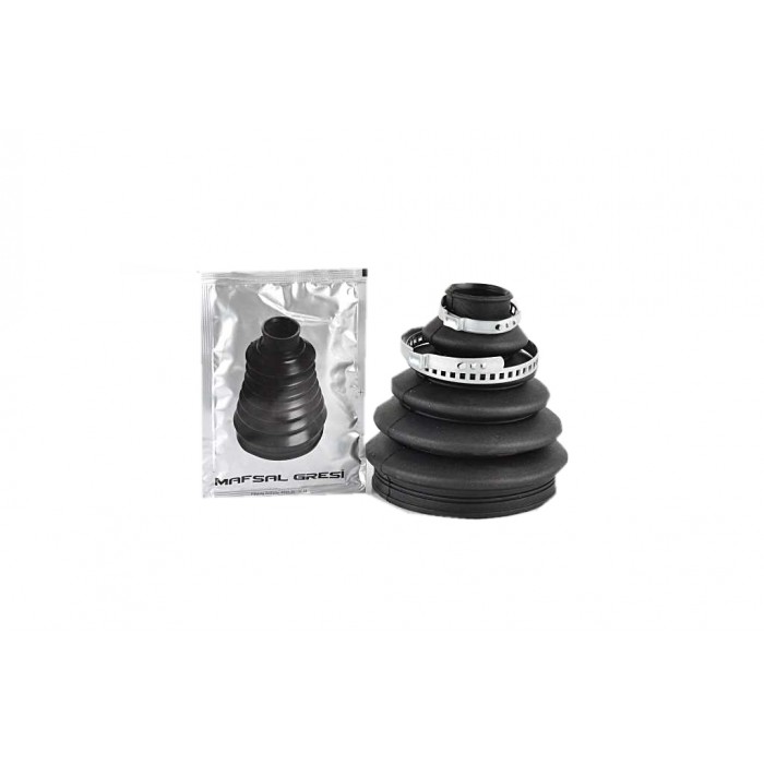 Soufflet de Cardan Pour Audi A1 A3 Q3 Tt Seat Altea Xl Ibiza III IV 1K0498203A