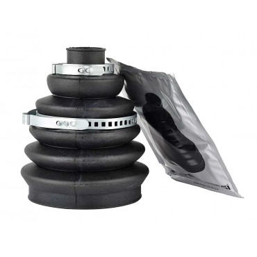 Soufflet de Cardan Pour Hyundai Accent III 2005-2010 495091E600