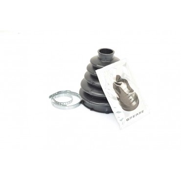 Soufflet de Cardan Pour Ford C-Max II Fiesta VI Focus III 1804523 C1BY4C062AA