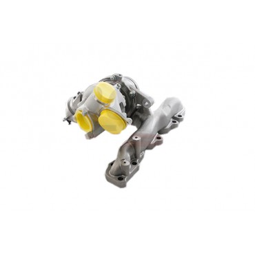 Turbo Pour Audi A3 Q2 Seat Arona Ateca Ibiza V Leon Skoda Kamiq 4L253016H