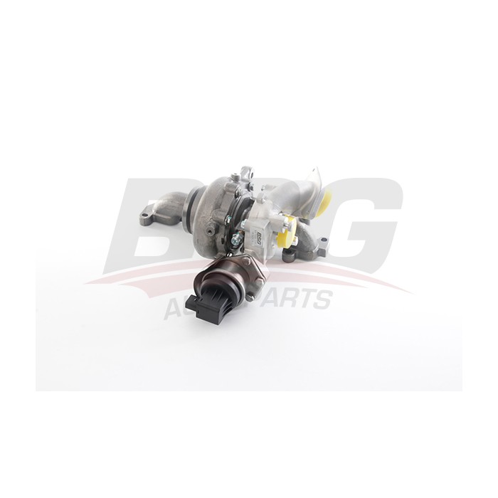 Turbo Pour Audi A1 Seat Ibiza IV Toledo IV Skoda Fabia II 1.6 TDI 03L253056DX