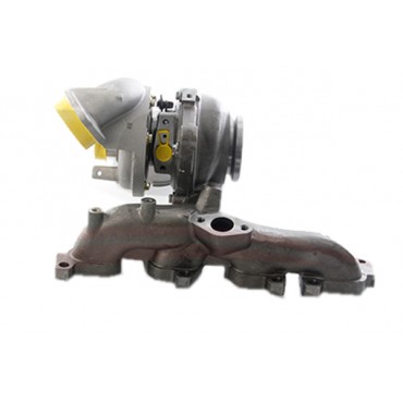 Turbo Pour Audi A3 Seat Altea Leon Skoda Octavia II Superb II Yeti 3L253016TV