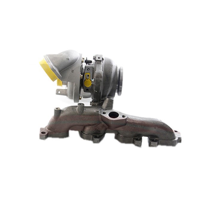 Turbo Pour Audi A3 Seat Altea Leon Skoda Octavia II Superb II Yeti 3L253016TV
