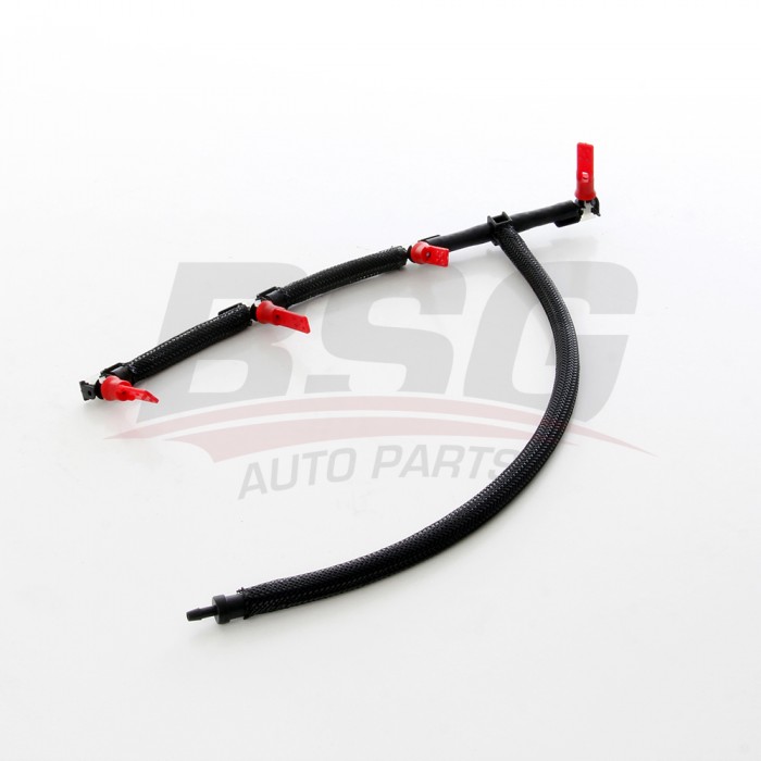 Tuyau de Carburant Pour Audi A4 A5 A6 Q5 Seat Exeo 2.0 TDI 03L130235AE