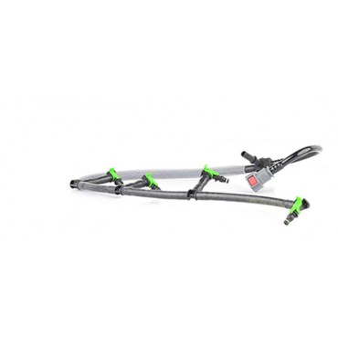 Tuyau de Carburant Pour Citroën Jumper II Fiat Ducato Ford Transit 9801197080