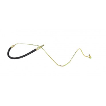 Tuyau d'Embrayage Pour Ford Transit - à partir de 2001 4077640