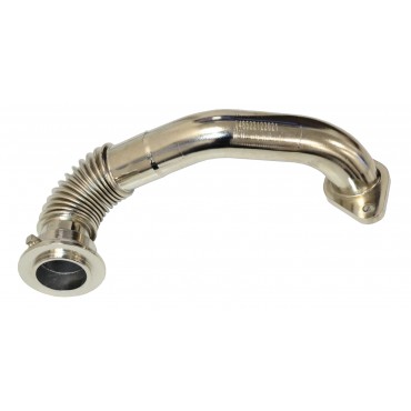 Tuyau Vanne EGR Pour Fiat 500L X Doblo Fiorino Punto 55250493