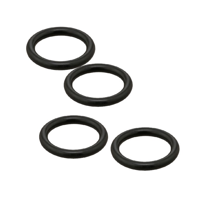 x4 Joint d'Admission Pour Citroën C1 C2 C3 I II Nemo Xsara Ford Fiesta 1148106