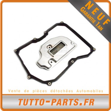 Filtre Boite Auto Seat Leon Toledo VW Golf Jetta Passat 09G325429A