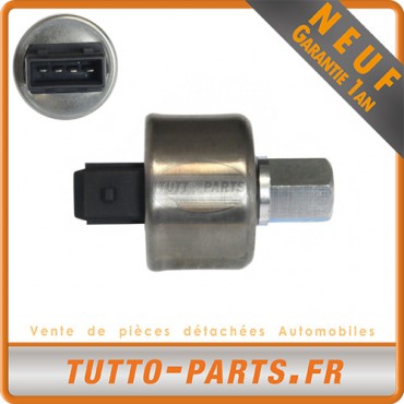 Pressostat Astra Calibra Combo Corsa Omega Vectra